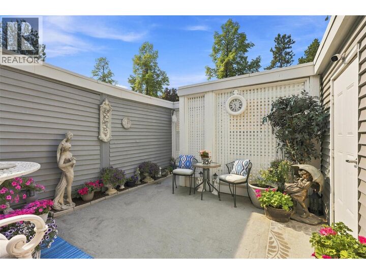 Property Photo: 1795 Summit Drive 11 BC V2E 2E8