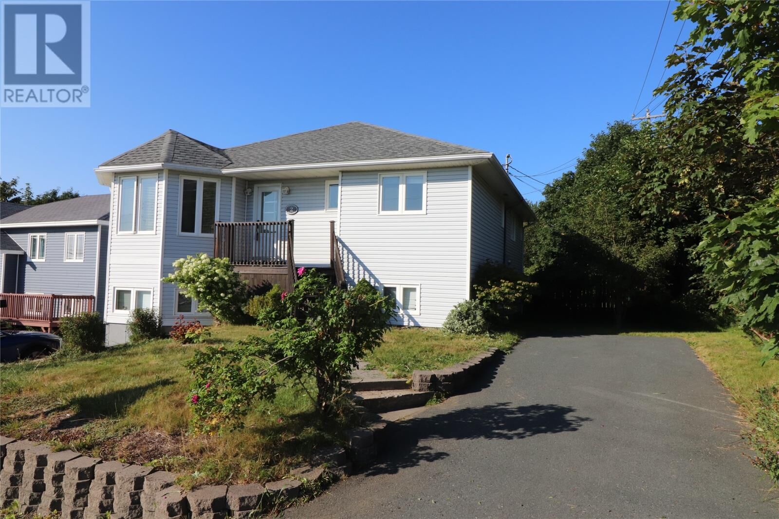 Property Photo:  2 Lions Crescent  NL A1W 4M2 