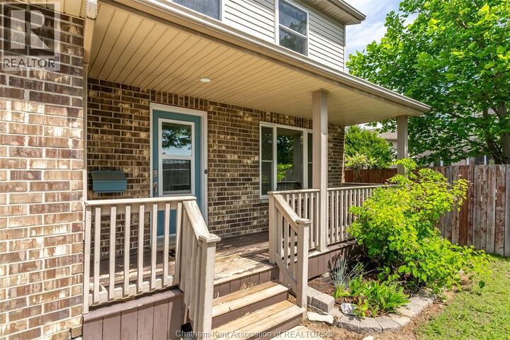Property Photo:  270 Greenfield Lane  ON N7L 5N4 