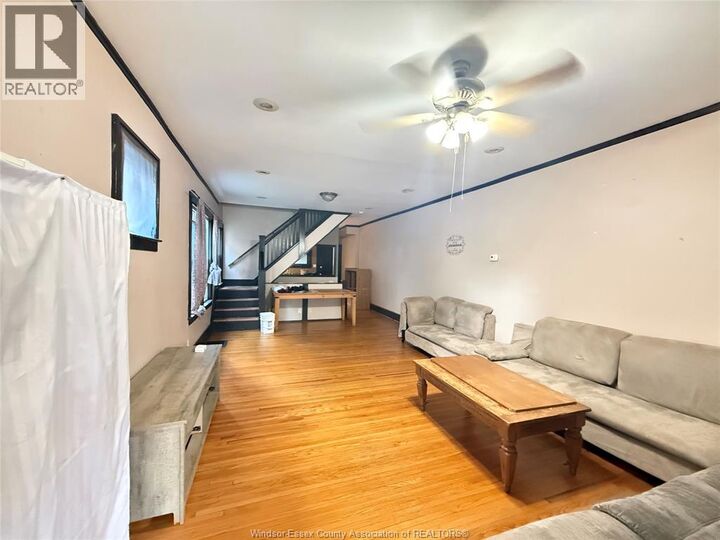 Property Photo:  467 Partington  ON N9B 2N4 