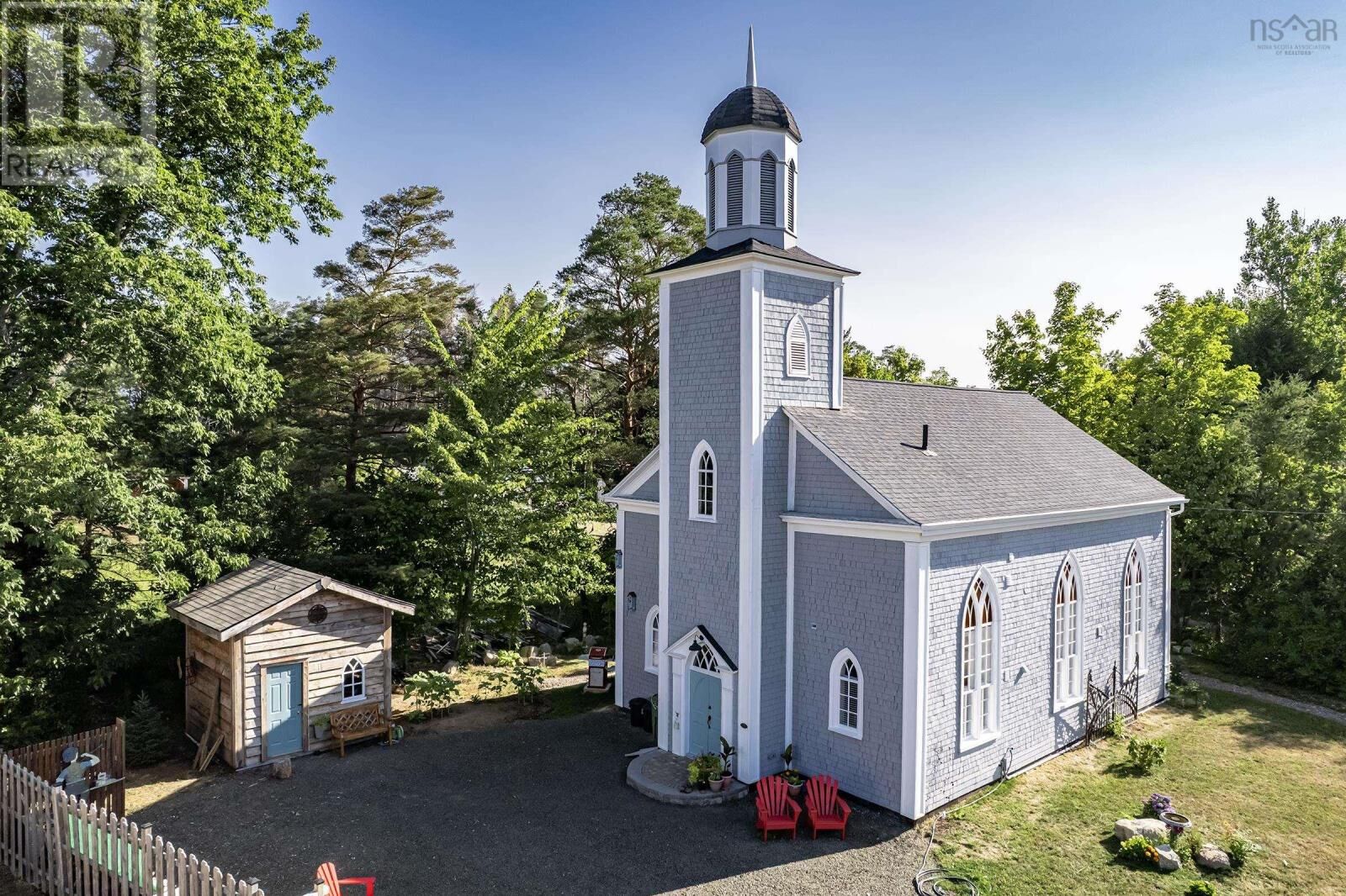Property Photo: 579 Main Street NS B0S 1M0