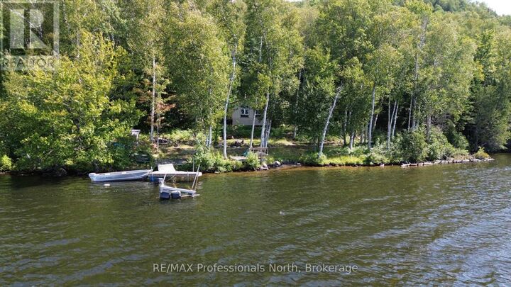 Baptiste Lake Wao — photo 1