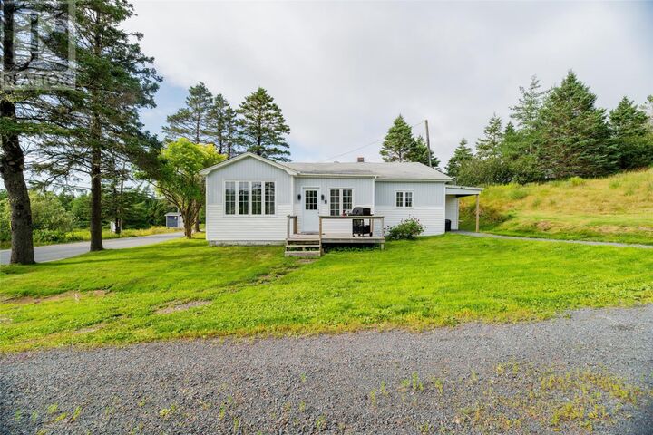 Property Photo:  118 Brigus Road  NL A0B 3K0 