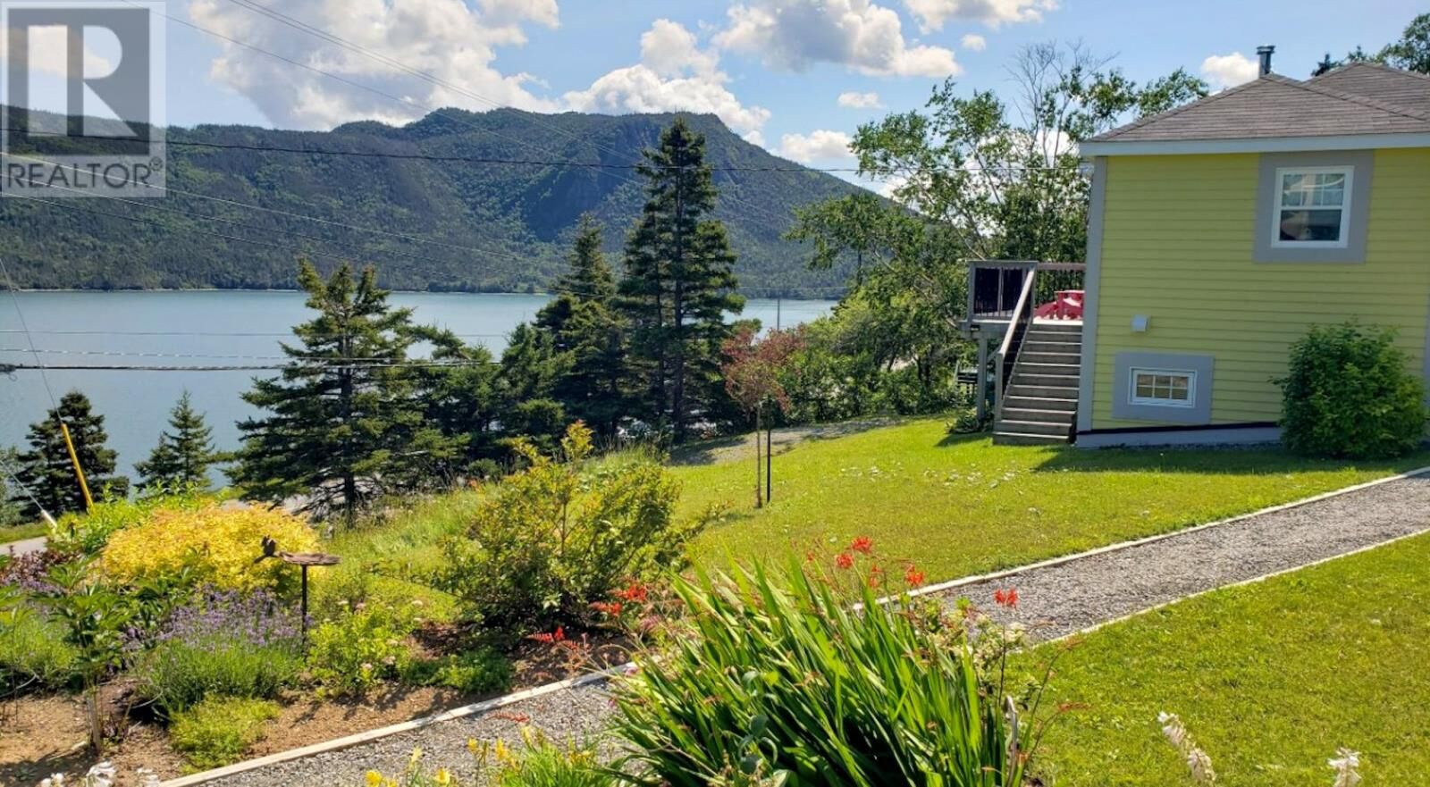 Property Photo:  163 Tableland Drive  NL A0K 1K0 