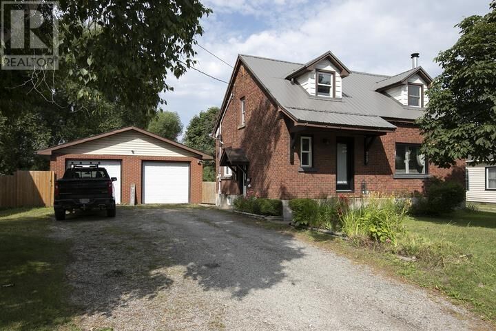 Property Photo:  317 Goulais Ave  ON P6C 5A3 