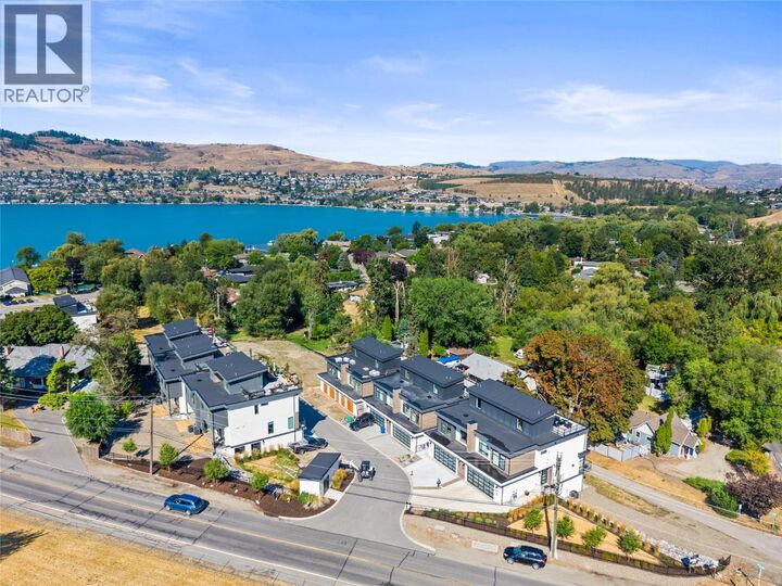 Property Photo: 7920 Kidston Road 5 BC V1B 0B4