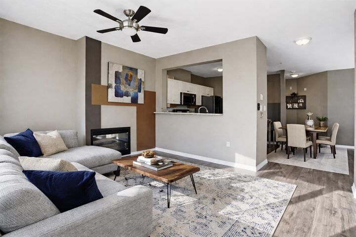 Property Photo:  5475 201 Street 302  BC V3A 1P8 