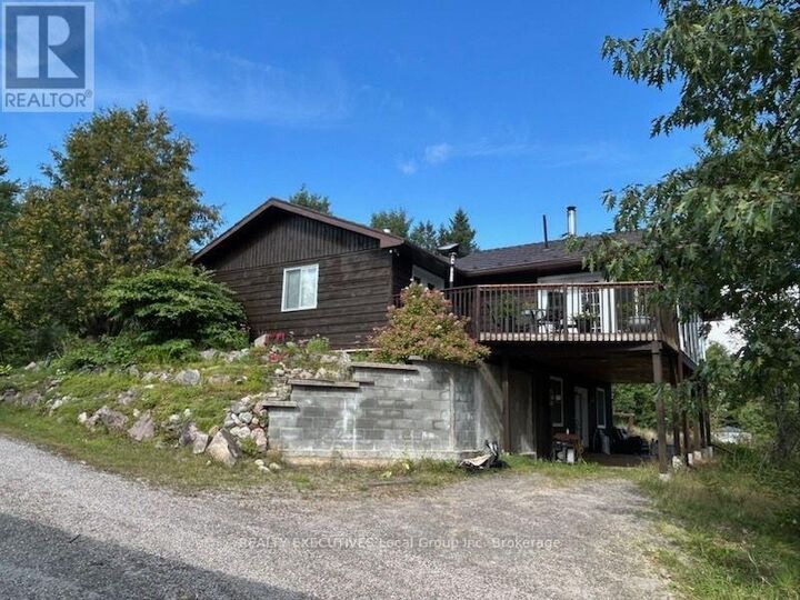 Property Photo: 348 Halls Road East ON P0A 1P0
