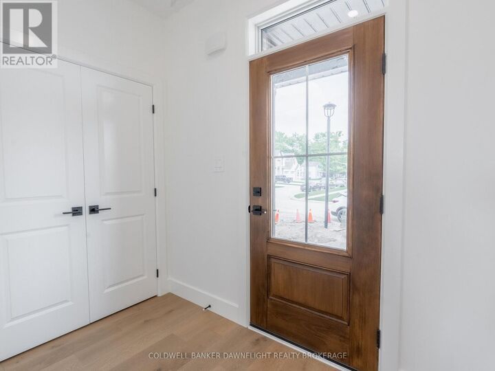 Property Photo: 147 Scotts Drive 11 ON N0M 2J0