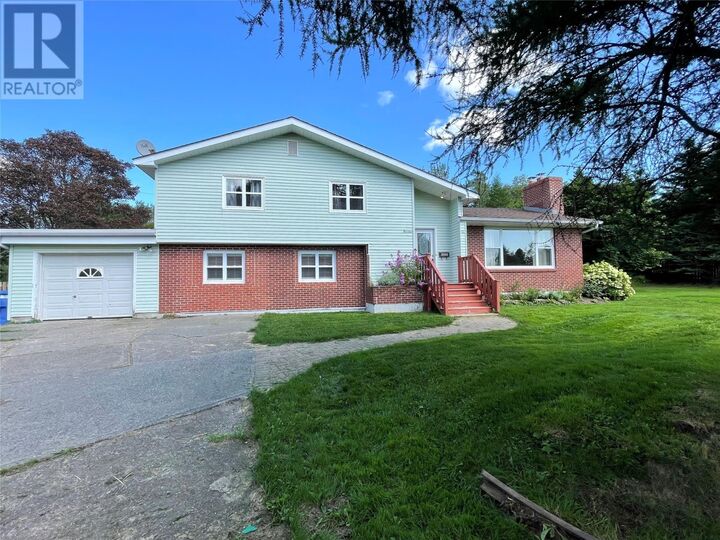 Property Photo:  14 Sunset Drive  NL A2A 1W7 