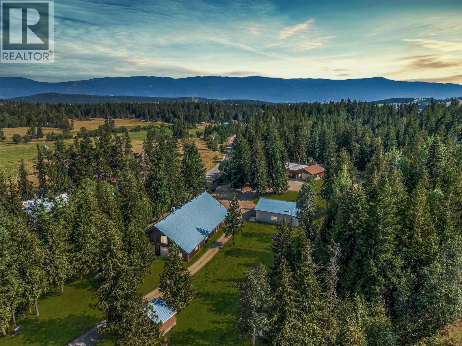 Property Photo:  2280 Deep Creek Road  BC V4Y 4J3 