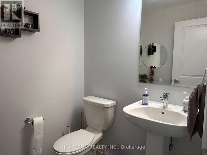 Property Photo: 323 Blossom Pass Terrace ON K4A 5P1