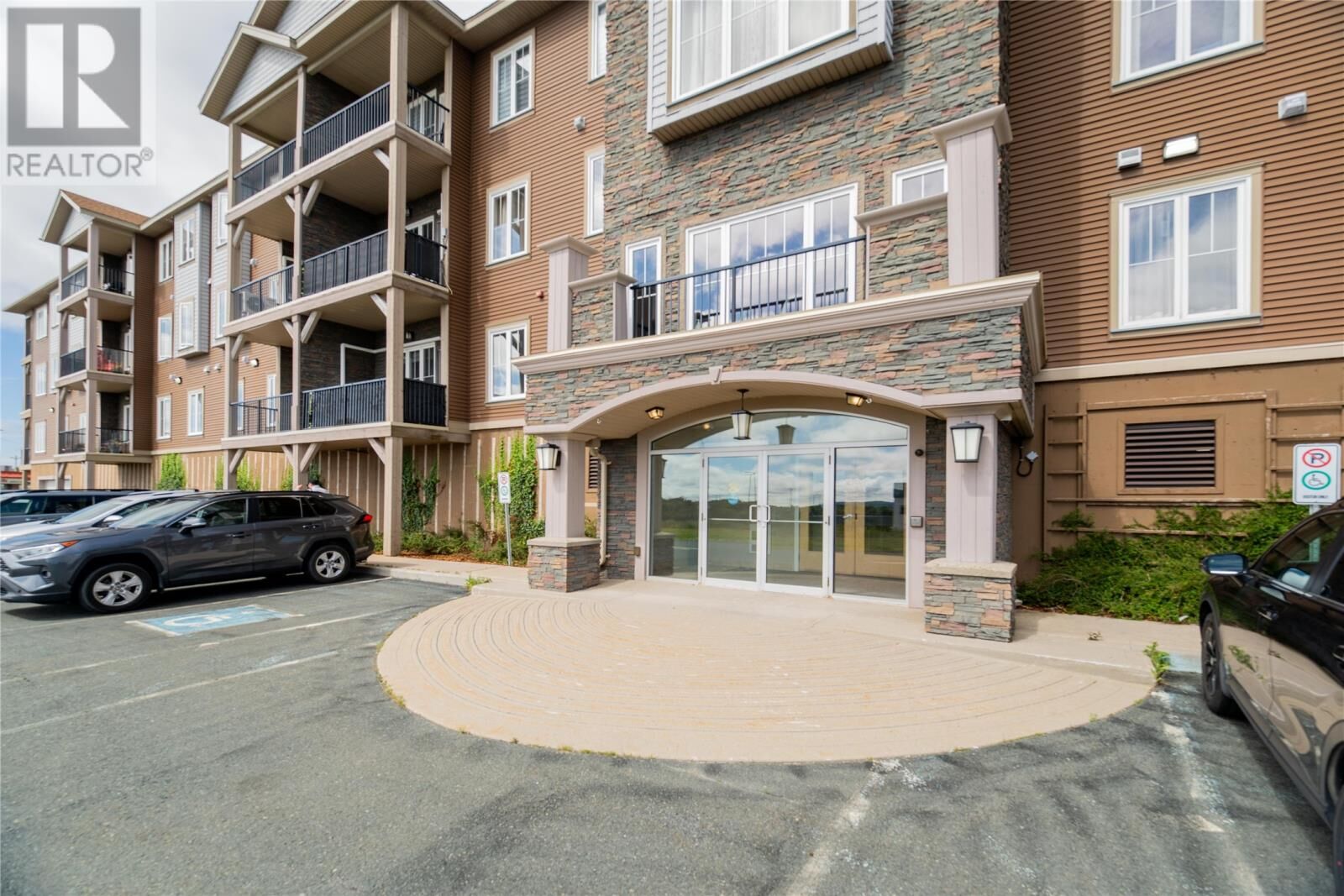 Property Photo:  835 Blackmarsh Road 205  NL A1N 0G2 