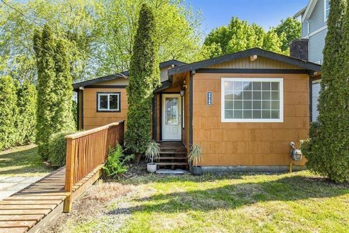 Property Photo:  35196 Sward Road  BC V2V 7H2 