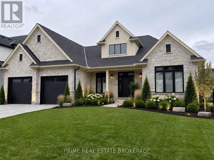 689 Valleystream Walk — photo 1