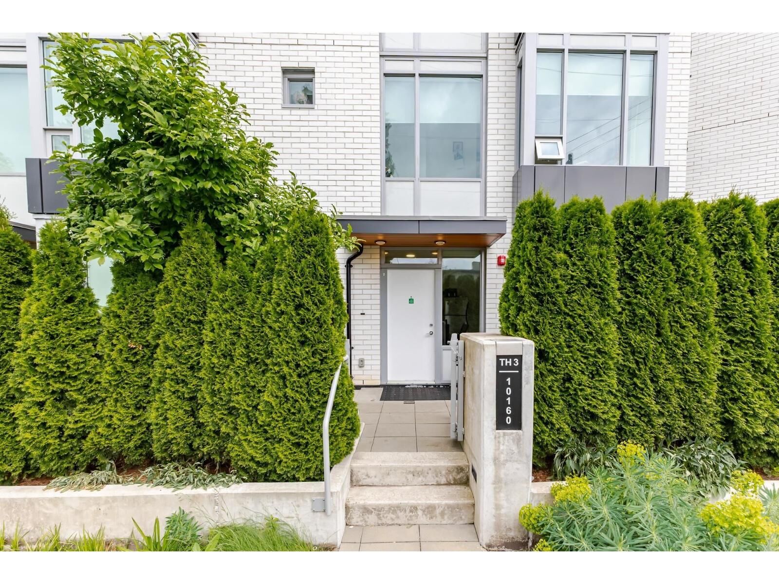 Property Photo:  10160 133 Street 3  BC V3T 0S4 