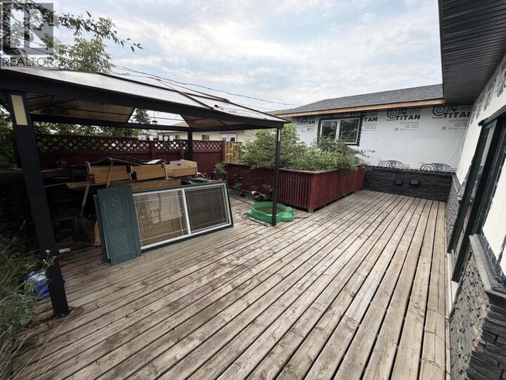 Property Photo: 9019 88 Street BC V1J 5B1