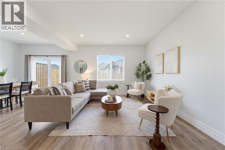 Property Photo:  741 Hollinger Avenue South  ON N4W 0J3 
