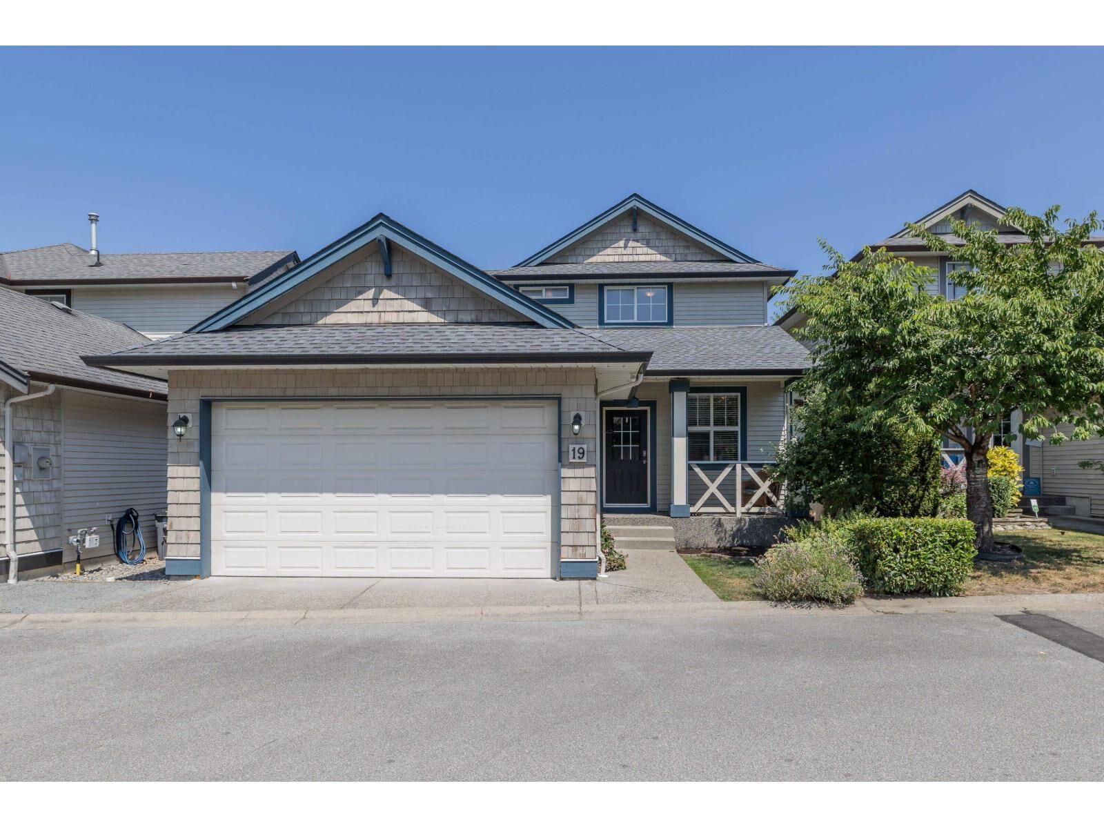 Property Photo:  18868 69 Avenue 19  BC V4N 5K7 