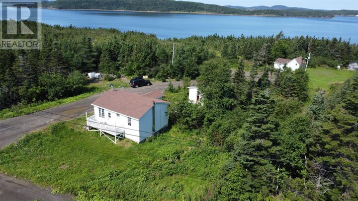 Property Photo:  1 Willie's Road  NL A0G 2S0 