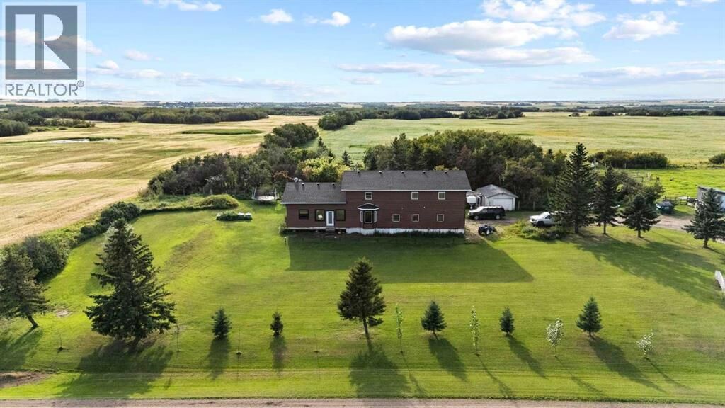 Property Photo: 48448 Range Road 184 AB T0B 2M2