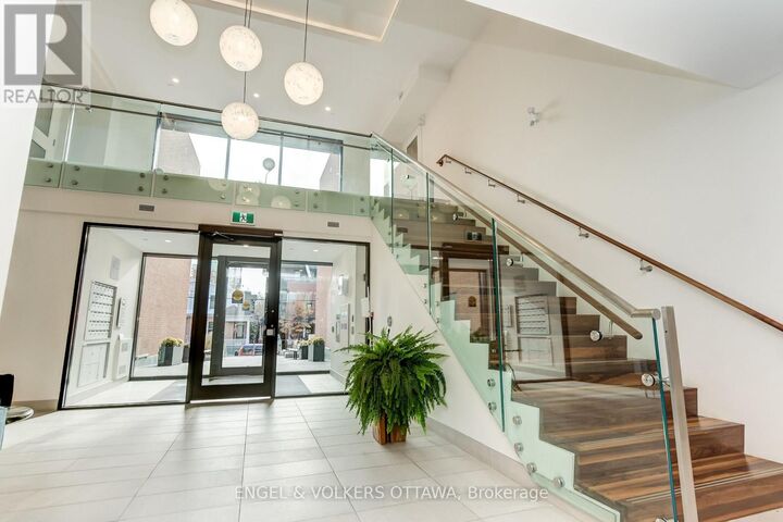 Property Photo: 280 Crichton Street 210 ON K1M 1W4