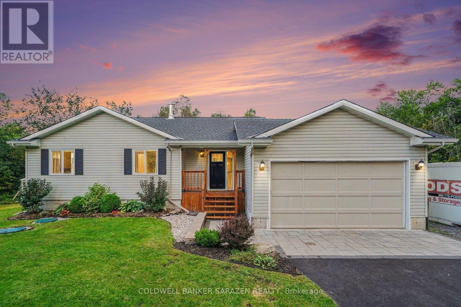 Property Photo:  1683 Ira Morgan Way  ON K0A 2P0 