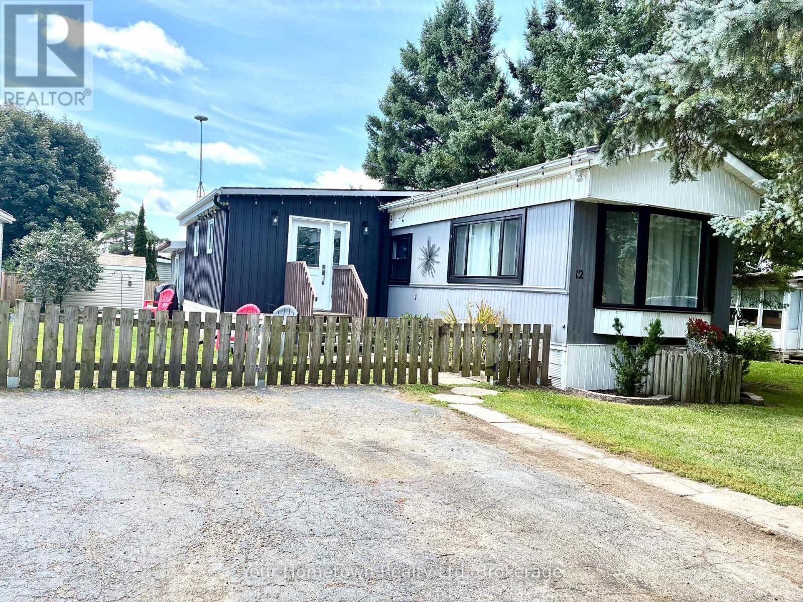 Property Photo:  12 Second Avenue  ON N1M 2W5 