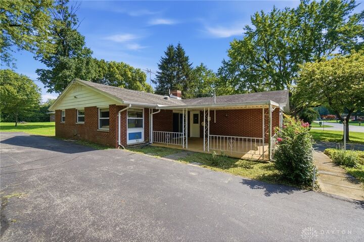 Property Photo:  2798 Coldsprings Drive  OH 45434 