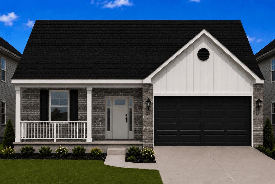 Property Photo:  731 Countryside Avenue  OH 45067 