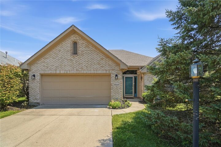 Property Photo:  9569 Country Path Trail  OH 45342 