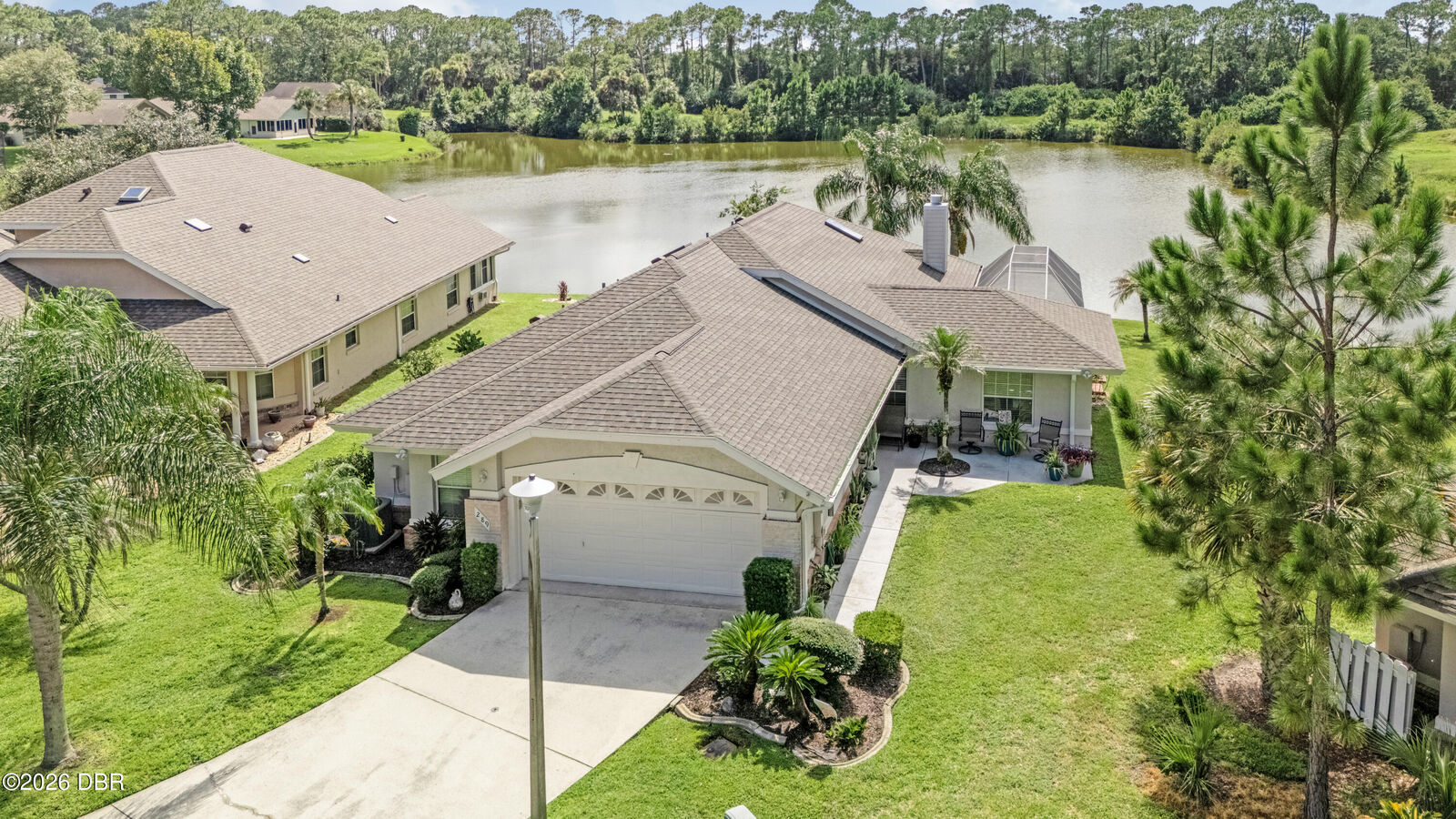 Property Photo: 289 Braeburn Circle FL 32114