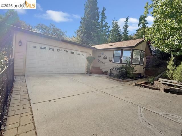 Property Photo: 23732 Parrotts Ferry Road 9 CA 95310