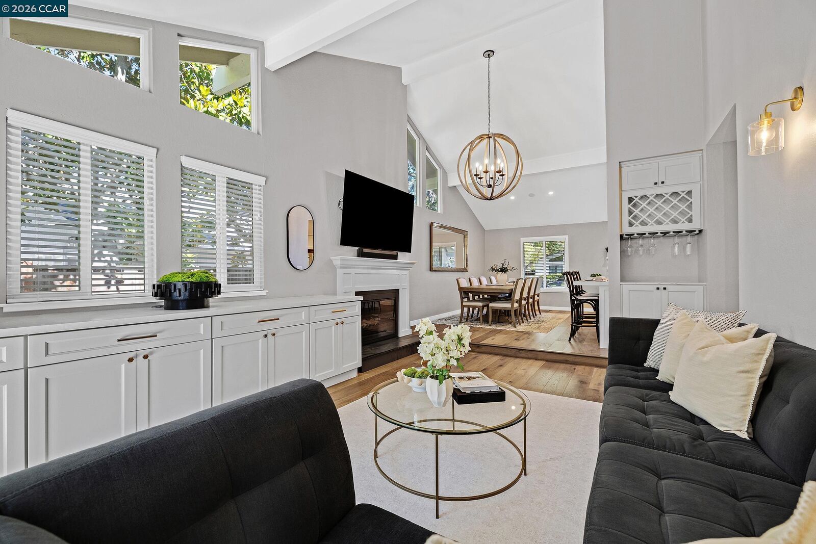 Property Photo: 593 Indian Home Rd CA 94526