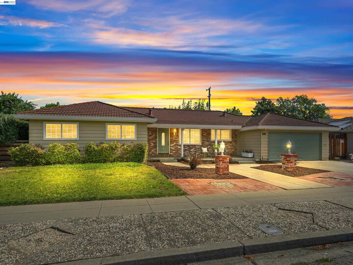 Property Photo:  38660 Kimbro St  CA 94536 