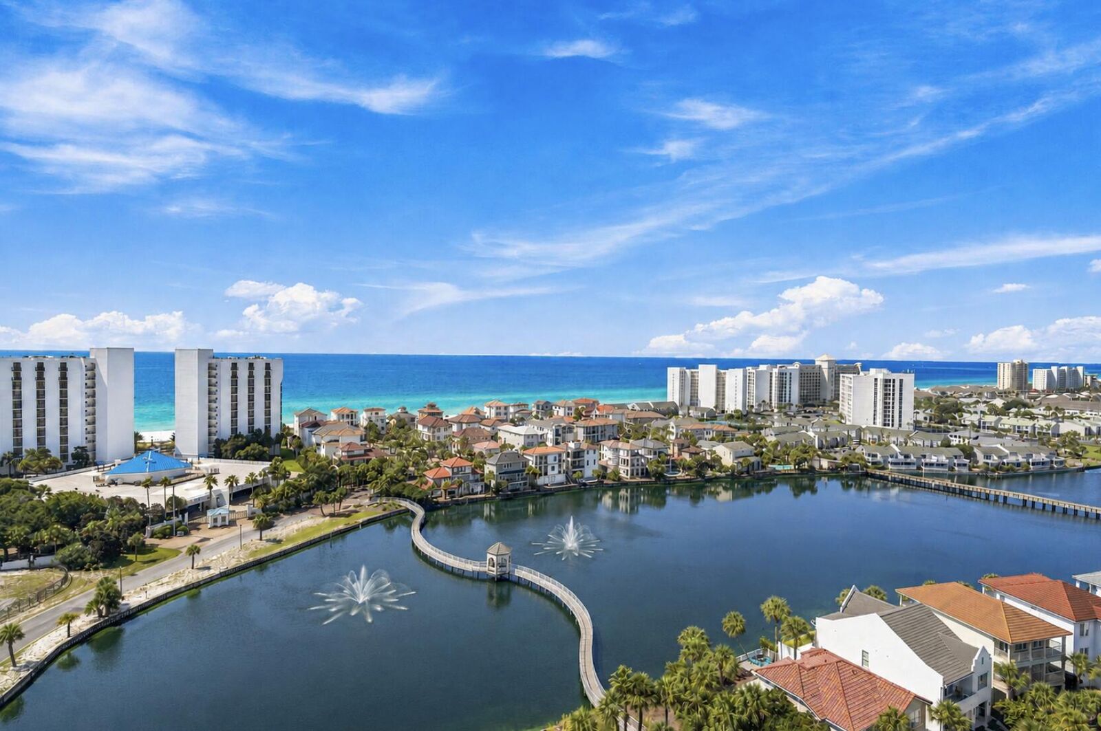 Property Photo: 970 US-98 1602 FL 32541