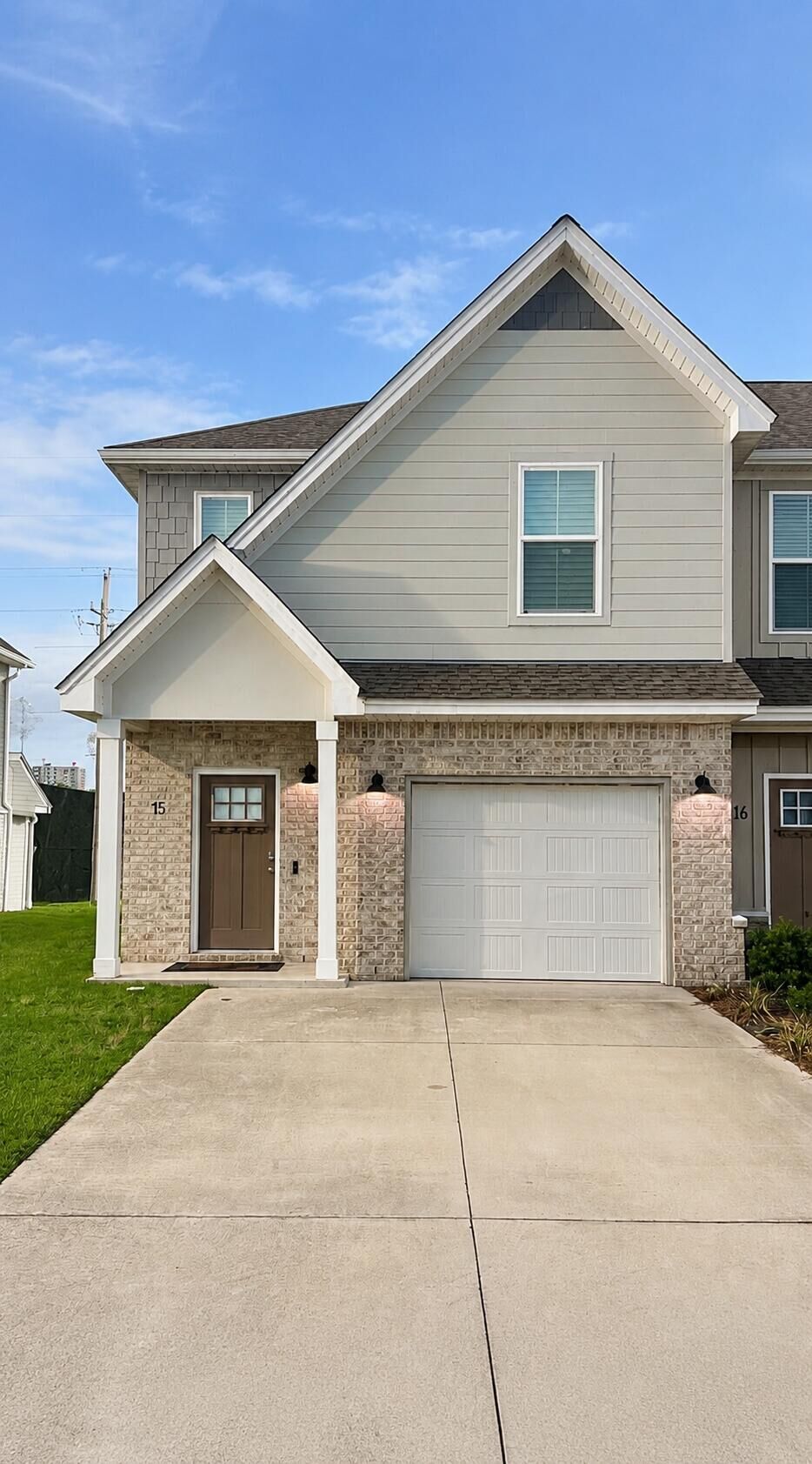 Property Photo: 400 Mattie M Kelly Boulevard 15 FL 32541