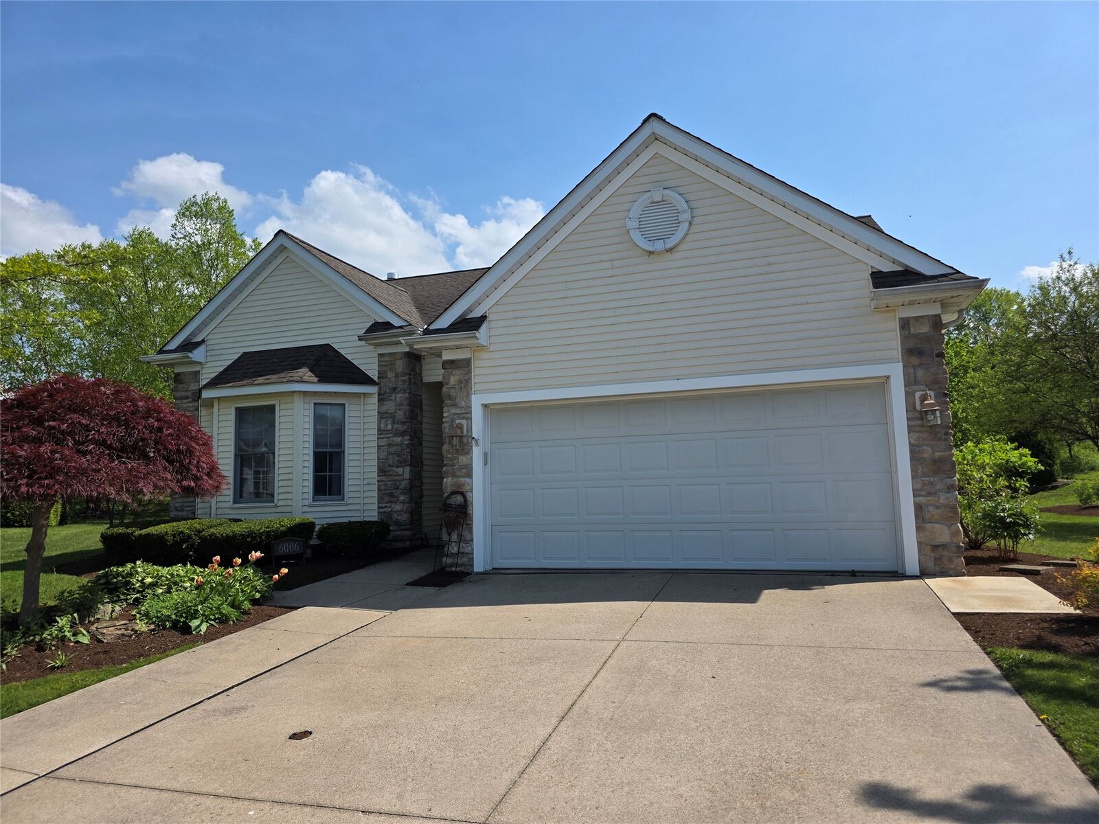 Property Photo:  6006 Marble Lane  PA 16415 