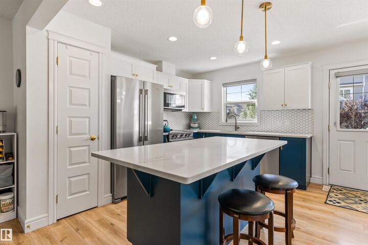 Property Photo:  330 Bulyea Road NW 71  AB T6R 0W8 