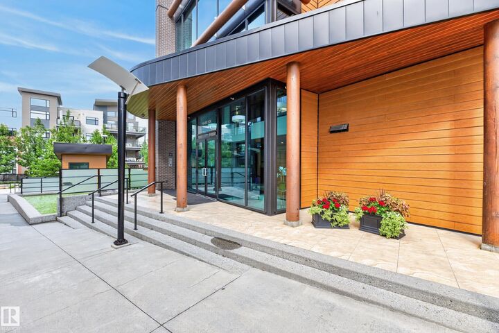 Property Photo:  61 Festival Way 336  AB T8A 4Y9 