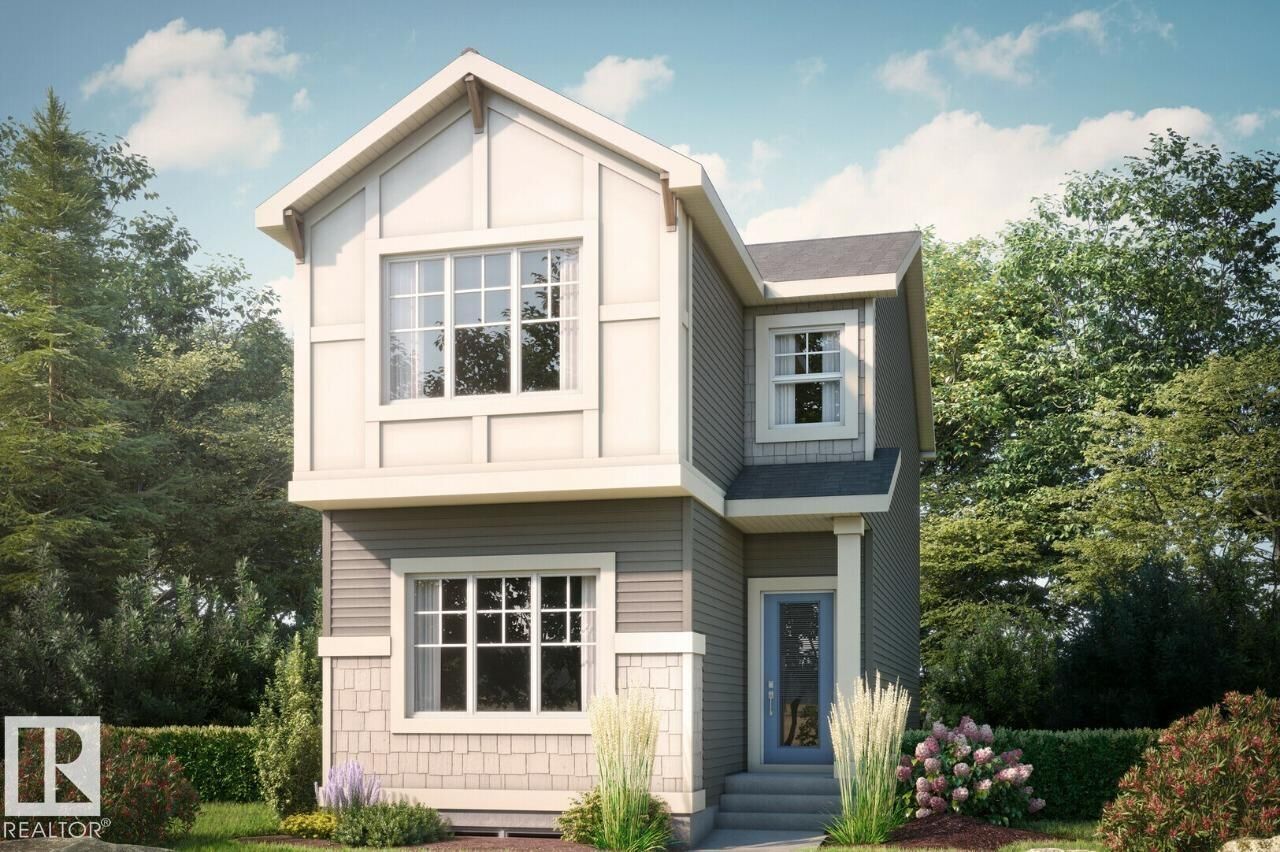 Property Photo:  4321 Kinglet Drive NW  AB T8T 0K9 
