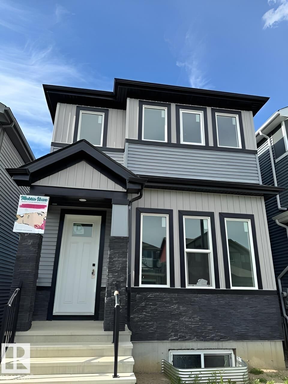 Property Photo:  840 Northern Harrier Lane NW  AB T5S 0P8 