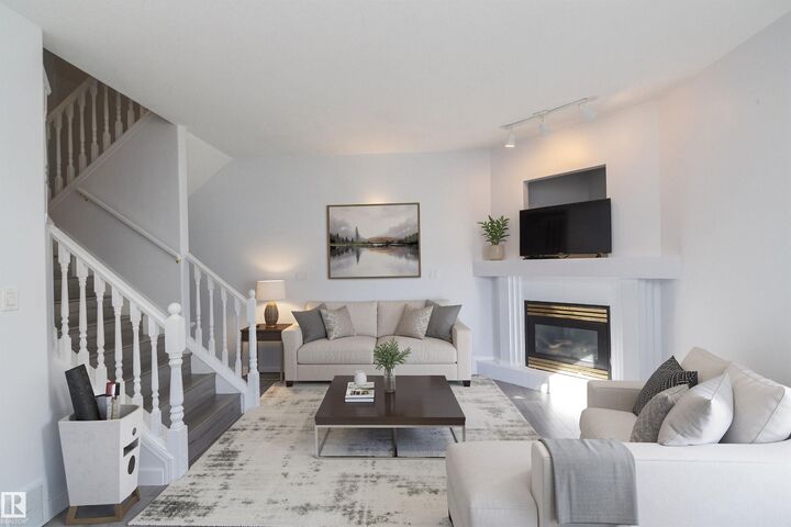 Property Photo:  3811 85 Street NW 37  AB T6K 4C7 