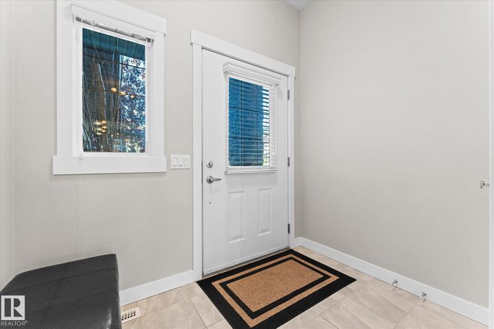 Property Photo: 17209 73 Street NW AB T5Z 0K7