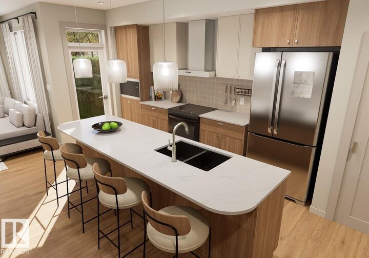 Property Photo: 33 Devonshire Drive AB T8B 0G5