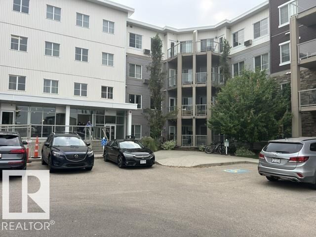 Property Photo:  812 Welsh Drive SW 208  AB T6X 1Y7 