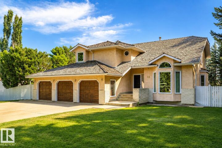 14 Highlands Place — photo 1