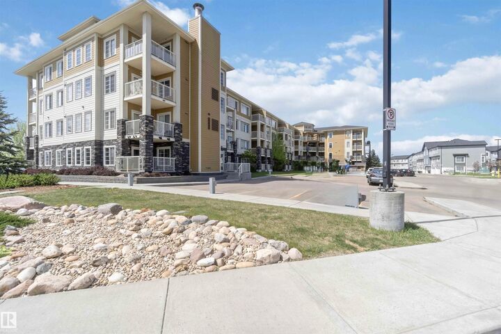 3670 139 Avenue NW 411 — photo 1