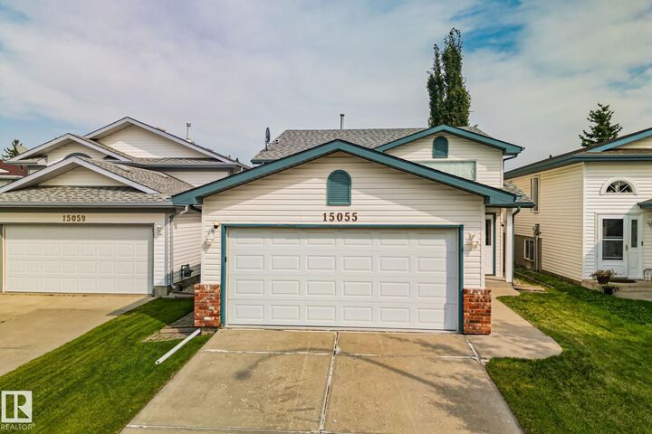 Property Photo:  15055 128 Street NW  AB T6V 1E8 