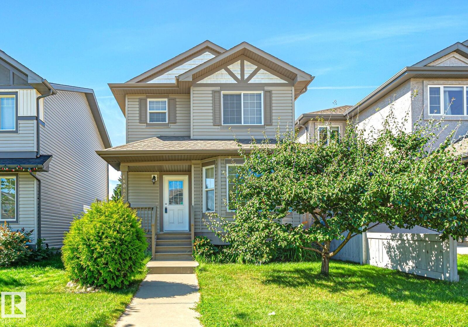 Property Photo:  18080 89 Street NW  AB T5Z 0J5 